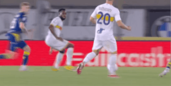 Highlight 82'