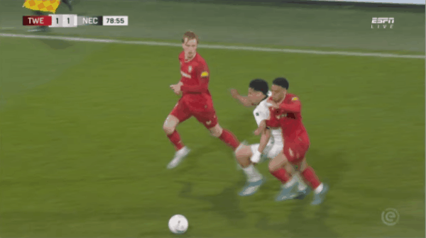Highlight 79'
