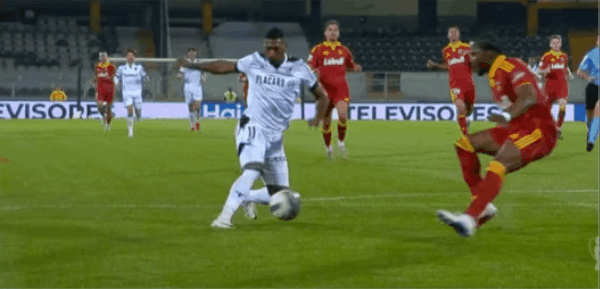 Highlight 57'