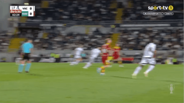 Highlight 62'