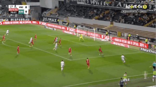 Highlight 72'