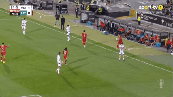 Highlight 79'