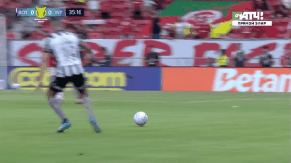 Highlight 36'