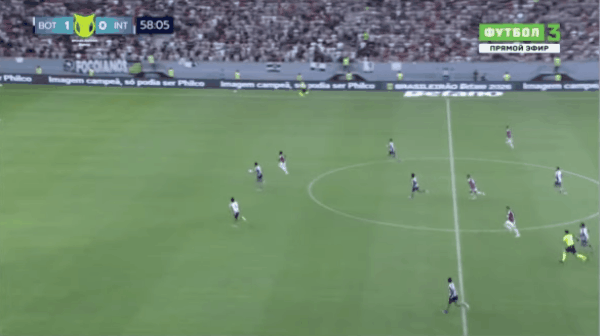 Highlight 59'