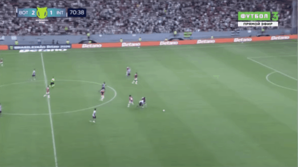 Highlight 71'