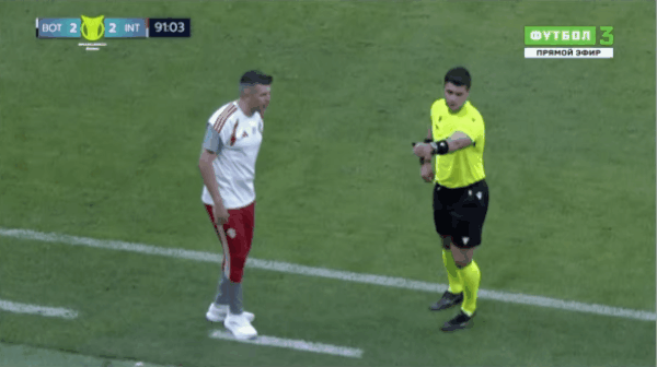 Highlight 92'