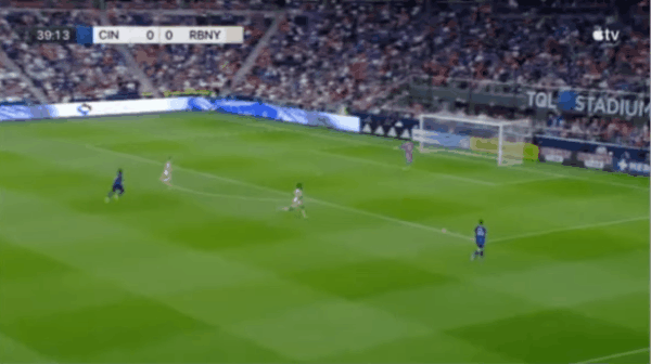 Highlight 40'