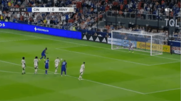 Highlight 50'