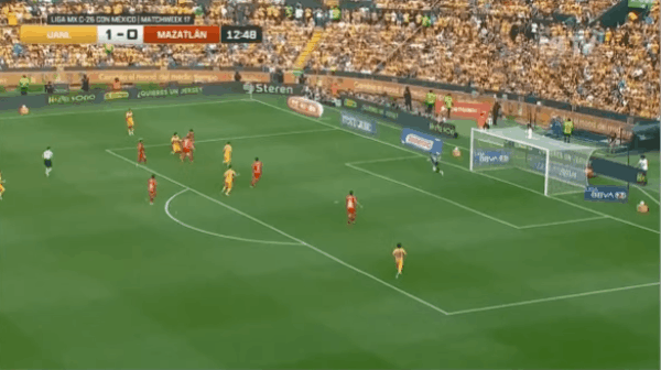 Highlight 58'