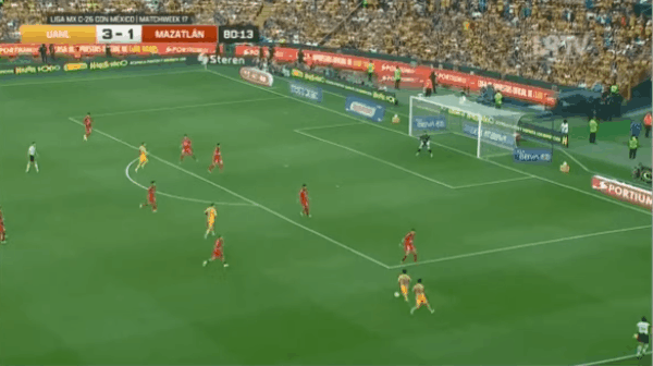 Highlight 78'