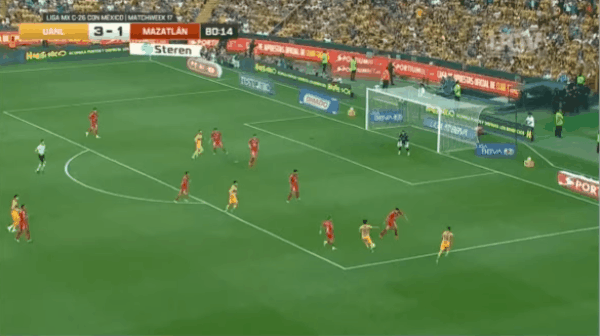 Highlight 81'