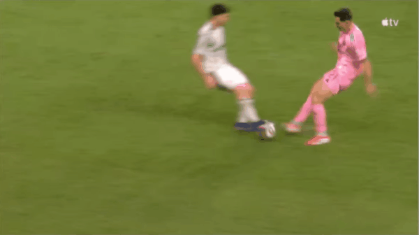 Highlight 59'