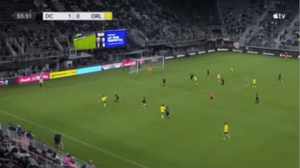Highlight 56'