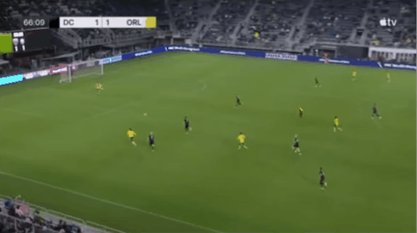 Highlight 67'