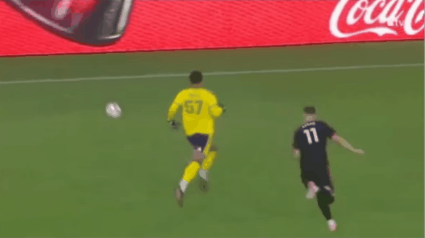 Highlight 75'