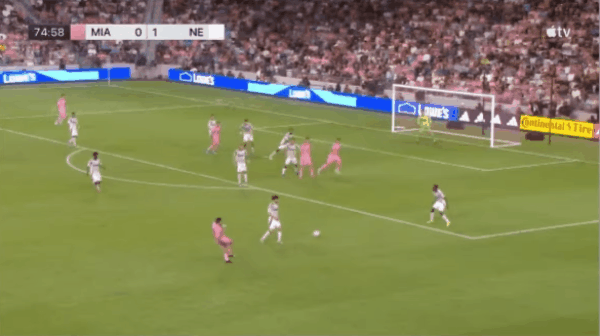 Highlight 75'