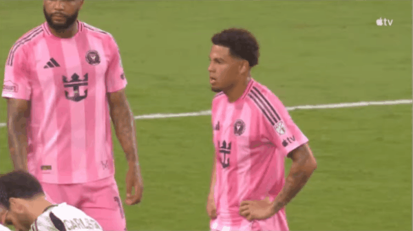 Highlight 67'