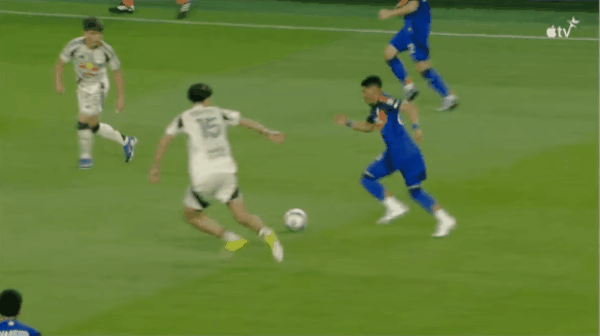 Highlight 78'
