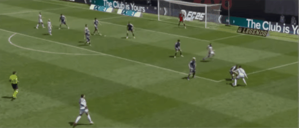 Highlight 30'