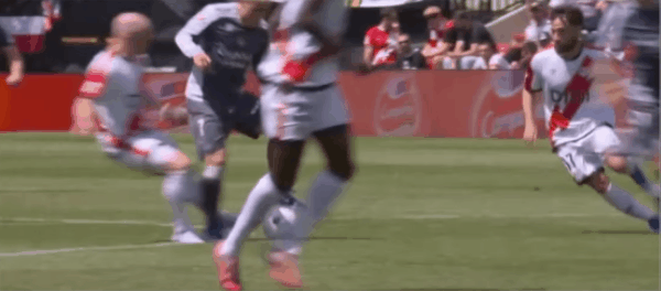 Highlight 49'