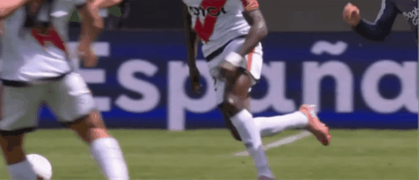 Highlight 56'
