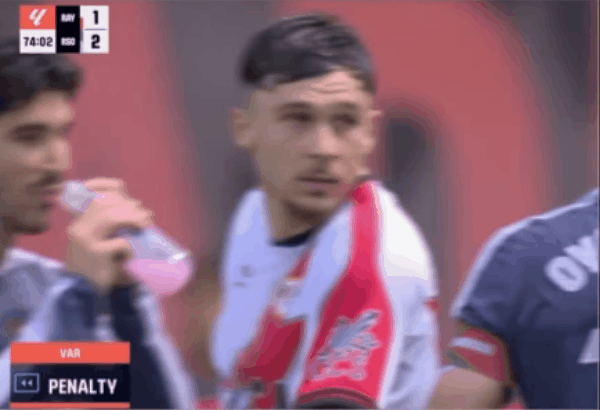 Highlight 73'