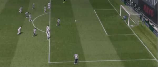 Highlight 76'