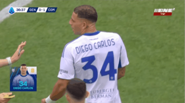 Highlight 37'