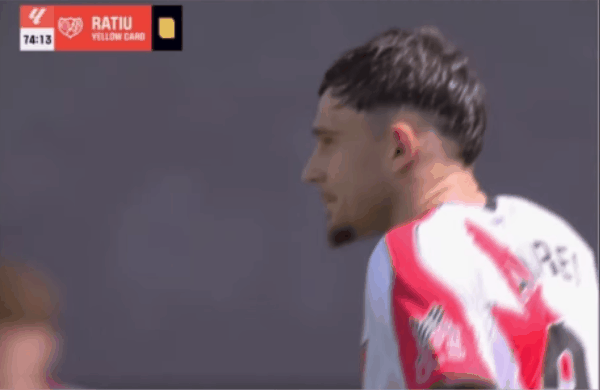 Highlight 75'