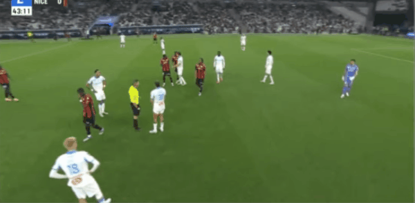Highlight 44'
