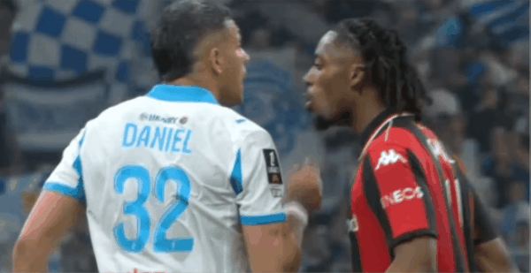 Highlight 44'