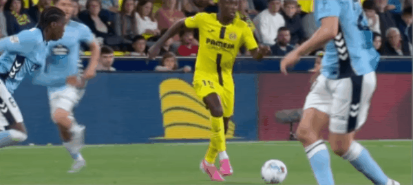 Highlight 42'