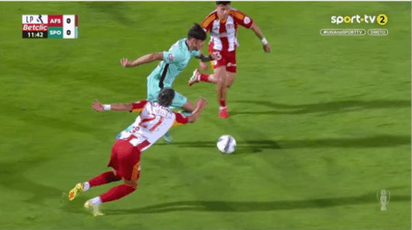Highlight 12'