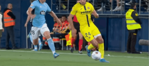 Highlight 48'