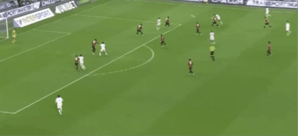 Highlight 66'