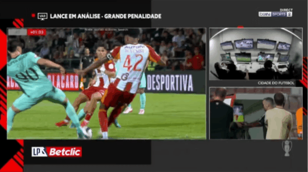 Highlight 46'