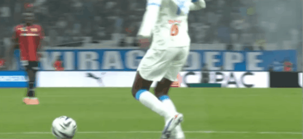Highlight 86'