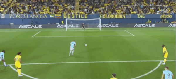 Highlight 73'