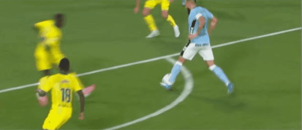 Highlight 70'