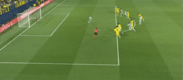 Highlight 73'