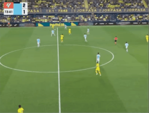 Highlight 74'