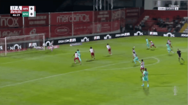 Highlight 47'