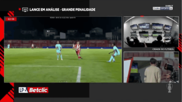 Highlight 63'