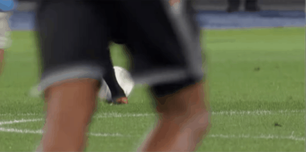 Highlight 41'