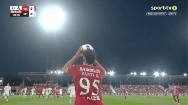 Highlight 31'