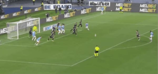 Highlight 50'