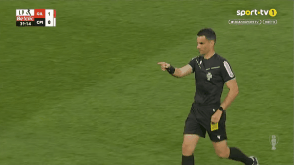 Highlight 49'