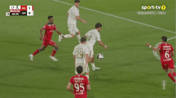 Highlight 70'