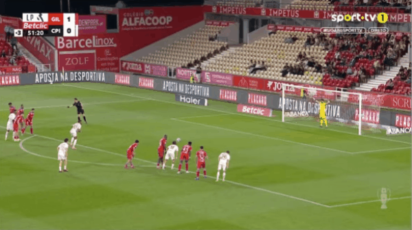 Highlight 52'