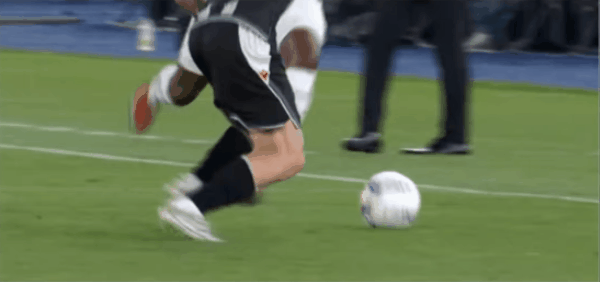 Highlight 90'